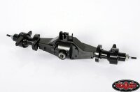 Digger Scale Monster Truck Axle