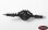 SLVR D44 Plastic Complete Rear Axle