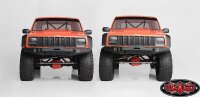 Portal Front Axles for Axial Ar44 Axles (SCX10 II)