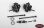 Portal Front Axles for Axial Ar44 Axles (SCX10 II)