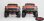 Portal Front Axles for Axial Ar44 Axles (SCX10 II)
