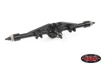 TEQ Ultimate Scale Cast Axle (Rear)