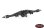TEQ Ultimate Scale Cast Axle (Rear)