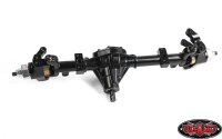 K44 Ultimate Scale Cast Front Axle (Left Pumpkin)