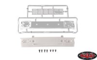 1982 Toyota Pickup & Mojave II Chrom-Grill vorne