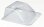 Clear Lexan Windshield for Tamiya Hilux or Mojave Body