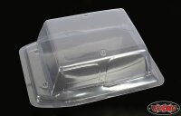 Clear Lexan Windshield for Tamiya Jeep Wrangler Body