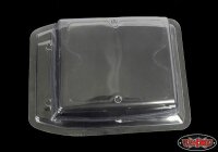 Clear Lexan Windshield for Tamiya Jeep Wrangler Body