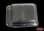 Clear Lexan Windshield for Tamiya Jeep Wrangler Body