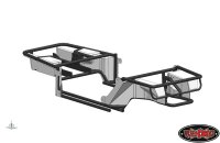 SLVR Inner Fender Set for Axial Wraith