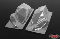 SLVR Inner Fender Set for Axial Wraith