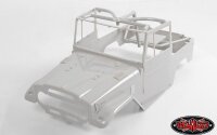 Cruiser Main Body