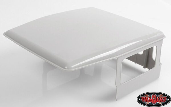 Cruiser Roof