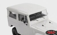 Cruiser Roof