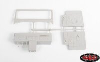 Cruiser Dashboard Parts Tree
