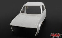 Mojave II Front Cab (Primer Gray)