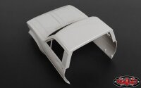 Mojave II Front Cab (Primer Gray)