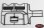 Cruiser Accessories 2 Parts Tree