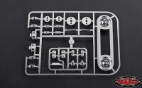 Cruiser Chrome Accessories Parts Tree
