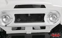 Cruiser Front Grill Insert
