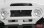 Cruiser Front Grill Insert