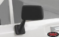 Mojave II Rubber Mirror