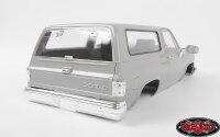 Chevrolet Blazer Hard Body Complete Set