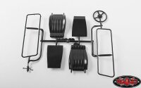 Chevrolet Blazer Seats, Steering Column Parts Tree