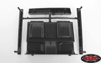 Chevrolet Blazer Interior Panels Parts Tree