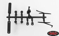 Chevrolet Blazer Accessory Parts Tree