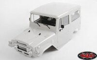 Complete Cruiser Body Set For Gelande II