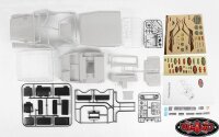 Complete Cruiser Body Set For Gelande II