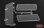 Chevrolet Blazer Topper Clear Window Parts Tree