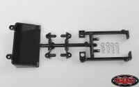 Chevrolet Blazer Body Mounting Parts Tree