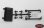 Chevrolet Blazer Body Mounting Parts Tree