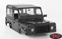 1/18 Gelande II D90 Body