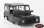 1/18 Gelande II D90 Body