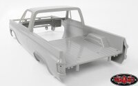 Chevrolet Blazer Main Body