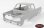 Chevrolet Blazer Main Body