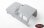 Mojave II Four Door Front Cab (Primer Gray)