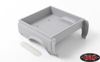 Mojave II Four Door Rear Bed (Primer Gray)