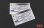 Chevrolet Blazer Decal Sheet Set for Chevy Blazer Body