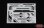 Complete Graphic Decal Set for Mojave II 2/4 Door Body