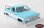 SLVR Chevrolet Blazer Hard Body Complete Set (Light Blue)