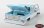 SLVR Chevrolet Blazer Hard Body Complete Set (Light Blue)