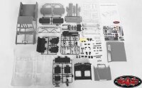 1985 Toyota 4Runner Complete Body Set