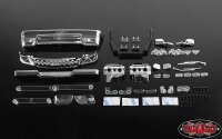 Plastic Molded Parts for 2001 Toyota Tacoma 4 Door Body