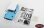 SLVR D90 Body Set for 1/18 Gelande II (Blue)