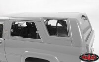 1985 Toyota 4Runner Topper