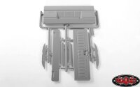 1985 Toyota 4Runner Tailgate Assembly/